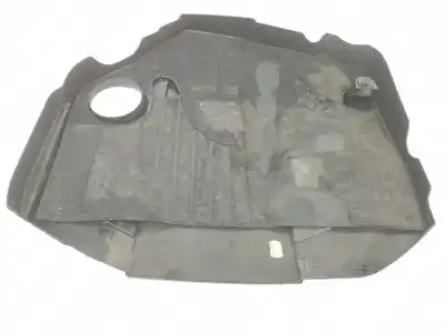 Second-hand car spare part engine cover for bmw 3 (e90) 318 d oem iam references 11147810852  7810852