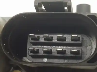 Автозапчастина б/у двигатель заднього правого скла для audi a4 b5 avant (8d5) 1.9 tdi посилання на oem iam 8d0959802e  8d0959802e