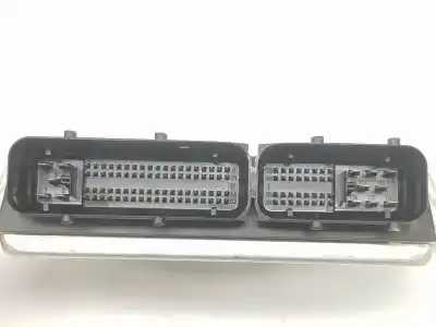 Автозапчасти б/у блок управления двигателем за audi a4 b5 avant (8d5) 1.9 tdi ссылки oem iam 038906019an  038906019an