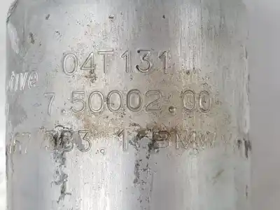 Peça sobressalente para automóvel em segunda mão bomba de combustivel por bmw 3 compact (e46) 320 td referências oem iam 16146767383  6767383