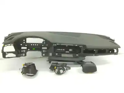 Автозапчасти б/у комплект подушки безопасности за audi a4 b9 (8w2, 8wc) 2.0 tdi ссылки oem iam   
