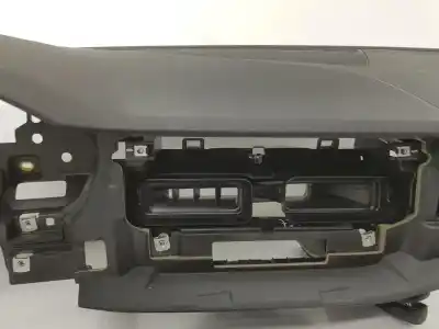 Автозапчасти б/у комплект подушки безопасности за audi a4 b9 (8w2, 8wc) 2.0 tdi ссылки oem iam   