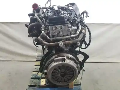 Recambio de automóvil de segunda mano de motor completo para nissan patrol gr (y61) 3.0 16v turbodiesel cat referencias oem iam zd30ddti  