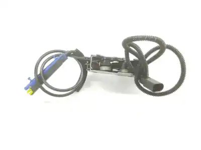 Peça sobressalente para automóvel em segunda mão fechadura do capô por seat ateca 1.0 tsi referências oem iam 575823509a  575823509a