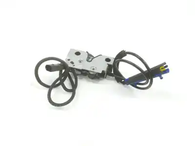 Peça sobressalente para automóvel em segunda mão fechadura do capô por seat ateca 1.0 tsi referências oem iam 575823509a  575823509a