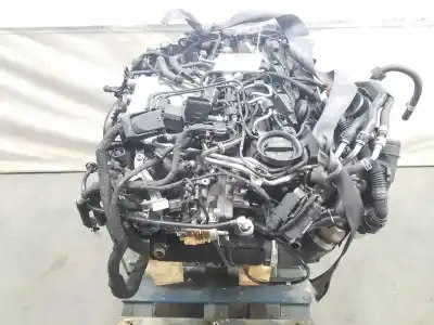 Автозапчасти б/у полный двигатель за audi a4 b9 (8w2, 8wc) 2.0 tdi ссылки oem iam due  04l100031q
