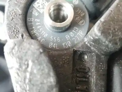 Автозапчасти б/у полный двигатель за audi a4 b9 (8w2, 8wc) 2.0 tdi ссылки oem iam due  04l100031q