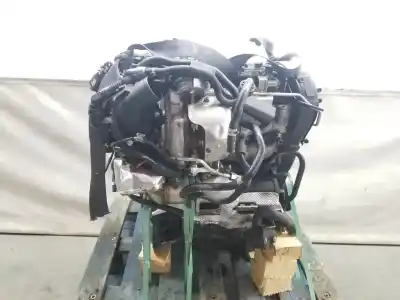 Автозапчасти б/у полный двигатель за audi a4 b9 (8w2, 8wc) 2.0 tdi ссылки oem iam due  04l100031q