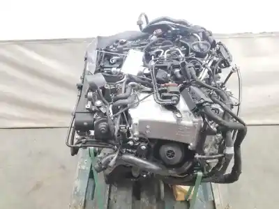 Автозапчасти б/у полный двигатель за audi a4 b9 (8w2, 8wc) 2.0 tdi ссылки oem iam due  04l100031q