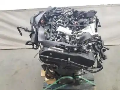 Автозапчасти б/у полный двигатель за audi a4 b9 (8w2, 8wc) 2.0 tdi ссылки oem iam due  04l100031q