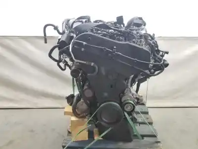 Автозапчасти б/у полный двигатель за audi a4 b9 (8w2, 8wc) 2.0 tdi ссылки oem iam due  04l100031q