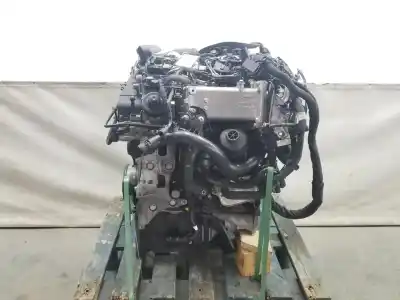 Автозапчасти б/у полный двигатель за audi a4 b9 (8w2, 8wc) 2.0 tdi ссылки oem iam due  04l100031q