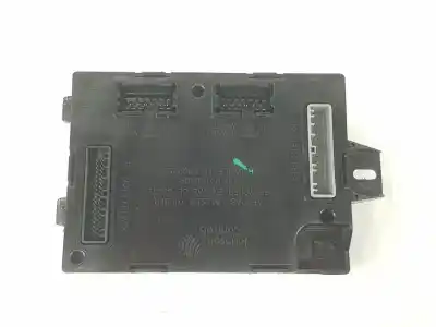 Pièce détachée automobile d'occasion MODULE ÉLECTRONIQUE pour RENAULT TRAFIC III FURGÓN  Références OEM IAM 2920665  2920665