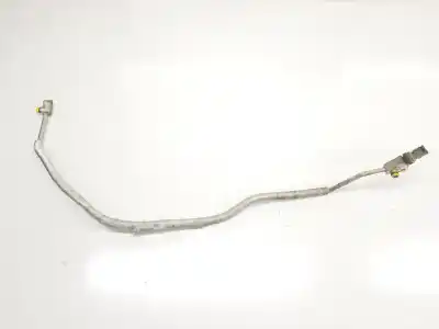 Peça sobressalente para automóvel em segunda mão tubos de ar condicionado por bmw 3 compact (e46) 320 td referências oem iam 64536908908