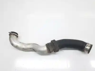 Peça sobressalente para automóvel em segunda mão tubos de intercooler por bmw 3 compact (e46) 320 td referências oem iam 11617786865
