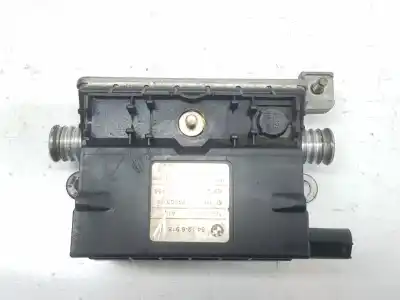 Pièce détachée automobile d'occasion BLOC DE CHAUFFAGE COMPLET pour BMW 3 COMPACT (E46)  Références OEM IAM 64126918806  6918806