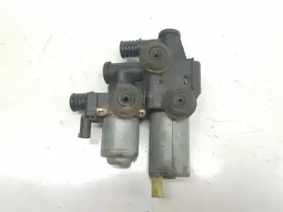 Second-hand car spare part heating pump for bmw 3 compact (e46) 320 td oem iam references 64118369807  8369807