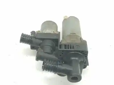 Second-hand car spare part heating pump for bmw 3 compact (e46) 320 td oem iam references 64118369807  8369807