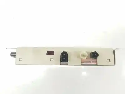 Pezzo di ricambio per auto di seconda mano modulo elettronico per bmw 3 compact (e46) 320 td riferimenti oem iam 65206912818  6912818