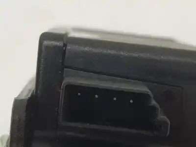 Second-hand car spare part trunk lock for bmw 3 compact (e46) 320 td oem iam references 51247026192  7026192