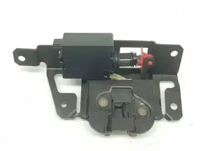 Peça sobressalente para automóvel em segunda mão fechadura do mala por bmw 3 compact (e46) 320 td referências oem iam 51247026192