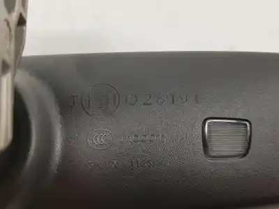 Автозапчастина б/у внутрішне дзеркало для seat ateca 1.0 tsi посилання на oem iam 3g0857511am  3g0857511am