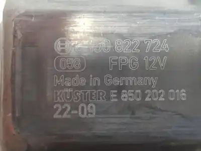 Автозапчасти б/у мотор заднего правого стекла за seat ateca 1.0 tsi ссылки oem iam 5q0959408e  5q0959408e