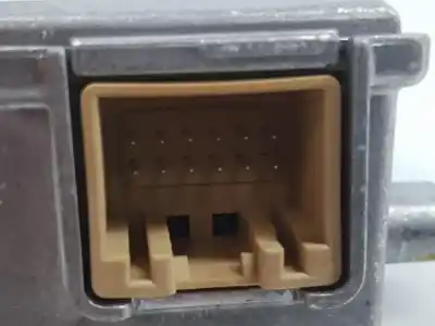 Pezzo di ricambio per auto di seconda mano telecamera per seat ateca 1.0 tsi riferimenti oem iam 2q0980653d  2q0980653d