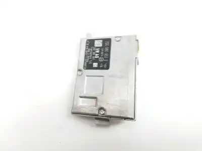 Pezzo di ricambio per auto di seconda mano telecamera per seat ateca 1.0 tsi riferimenti oem iam 2q0980653d  2q0980653d