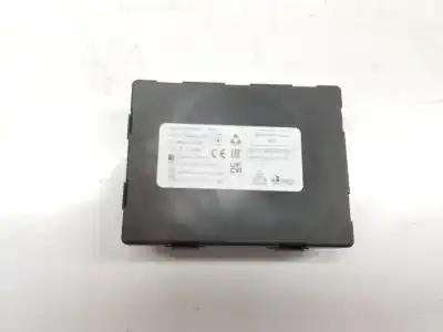 Автозапчастина б/у електронний модуль для seat ateca 1.0 tsi посилання на oem iam 3q0959435p  3q0959435p