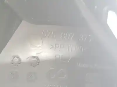 Second-hand car spare part medium for seat ateca 1.0 tsi oem iam references 575807377  575807377