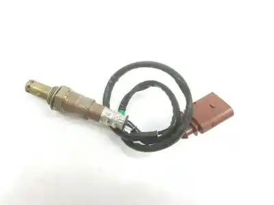Second-hand car spare part lambda probe for seat ateca 1.0 tsi oem iam references 04e906262gf  04e906262gf