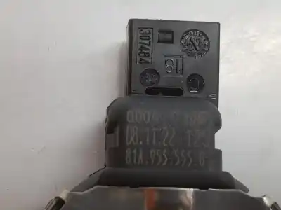 Second-hand car spare part sensor for seat ateca 1.0 tsi oem iam references 81a955555b  81a955555b