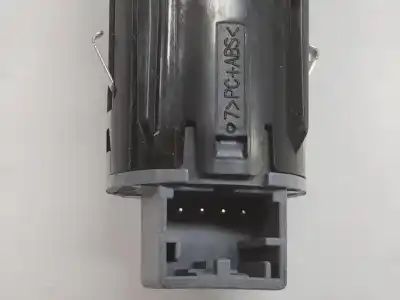 Second-hand car spare part start/stop button for seat ateca 1.0 tsi oem iam references 575959839a  575959839a