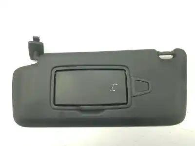 Piesă de schimb auto la mâna a doua PARASOARE STÂNGA pentru MERCEDES-BENZ CLASE C (W205) LIM.  Referințe OEM IAM A2058100110  A2058100110