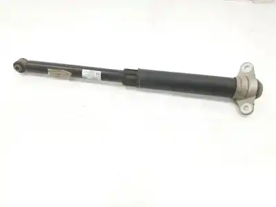 Gebrauchtes Autoersatzteil Stoßdämpfer links hinten zum FORD FOCUS TURNIER  OEM-IAM-Referenzen 2460328  JX6118080EKF