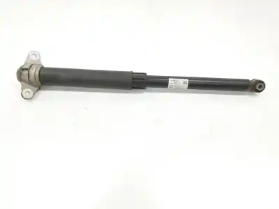 Gebrauchtes Autoersatzteil Stoßdämpfer rechts hinten zum FORD FOCUS TURNIER  OEM-IAM-Referenzen 2460328  JX6118080EKF