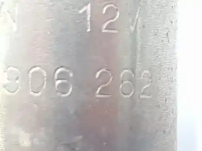 Peça sobressalente para automóvel em segunda mão sonda lambda por audi q2 (gab, gag) 1.6 tdi referências oem iam 04l906262  04l906262