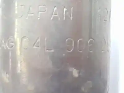 Peça sobressalente para automóvel em segunda mão sonda lambda por audi q2 (gab, gag) 1.6 tdi referências oem iam 04l906262  04l906262