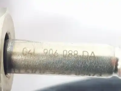 Peça sobressalente para automóvel em segunda mão sensor por audi q2 (gab, gag) 1.6 tdi referências oem iam 04l906088da  04l906088da