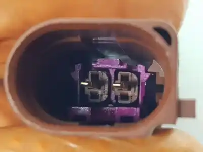 Peça sobressalente para automóvel em segunda mão sensor por audi q2 (gab, gag) 1.6 tdi referências oem iam 04l906088da  04l906088da