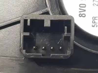 Автозапчасти б/у управление светом за audi q2 (gab, gag) 1.6 tdi ссылки oem iam 8v0941531aq  8v0941531aq