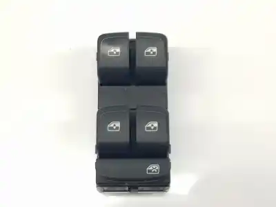 Автозапчасти б/у выключатель левого переднего окна за audi q2 (gab, gag) 1.6 tdi ссылки oem iam 8v0959851f  8v0959851f