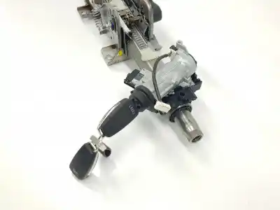 Автозапчастина б/у рульва колонка для audi q2 (gab, gag) 1.6 tdi посилання на oem iam 5q1419512d  5q1419512d