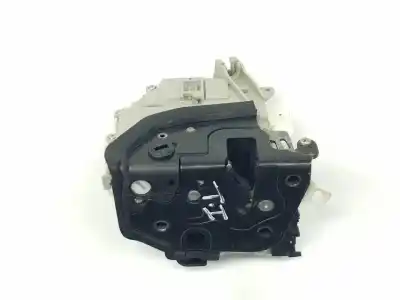 Автозапчастина б/у замок дверей заднього лівого для audi q2 (gab, gag) 1.6 tdi посилання на oem iam 8k0839015h  8k0839015h