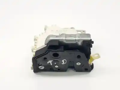 Автозапчасти б/у замок задней правой двери за audi q2 (gab, gag) 1.6 tdi ссылки oem iam 8k0839016h