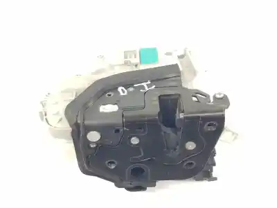 Автозапчасти б/у замок левой передней двери за audi q2 (gab, gag) 1.6 tdi ссылки oem iam 8x1837015c  8x1837015c