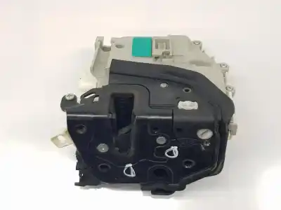 Автозапчастина б/у замок передній праві двері для audi q2 (gab, gag) 1.6 tdi посилання на oem iam 8x1837016c  8x1837016c