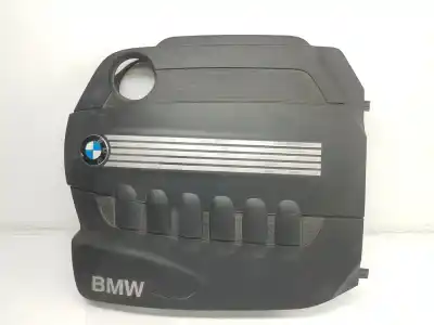 Peça sobressalente para automóvel em segunda mão tampa do motor por bmw 3 touring (e91) 330 d referências oem iam 11147800064