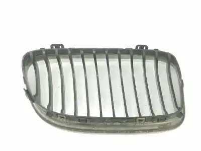 Second-hand car spare part front grille for bmw 3 touring (e91) 330 d oem iam references 51137201969  7201969